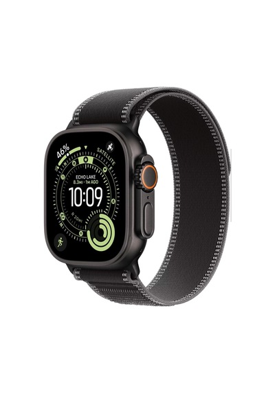 - Apple İle Uyumlu Watch 44/45/46/49mm Kordon Trail Kordon 2/3/4/5/6/se/7/8/9/10/11/ultra - Çok Renkli 1