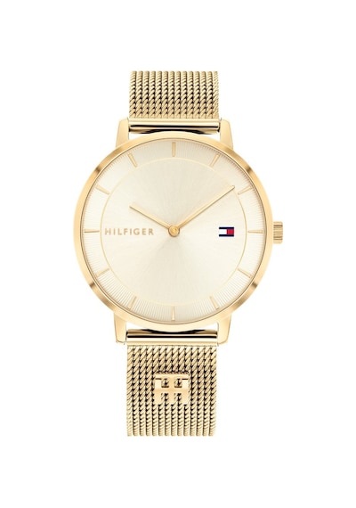 Tommy Hilfiger Th1782286 Kadın Kol Saati Altın