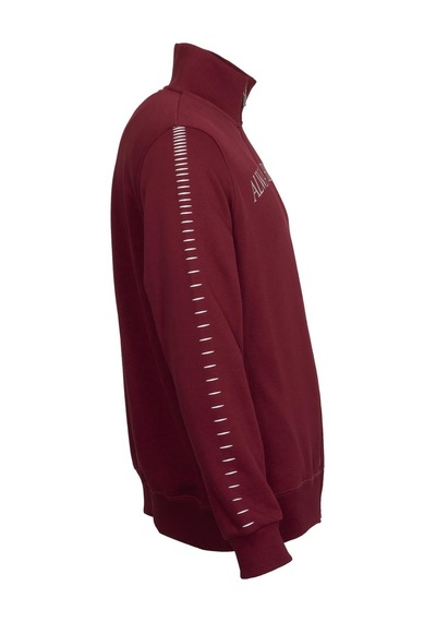 AR-MA Arma Erkek Fermuarlı Sweatshirt K21324922301 001