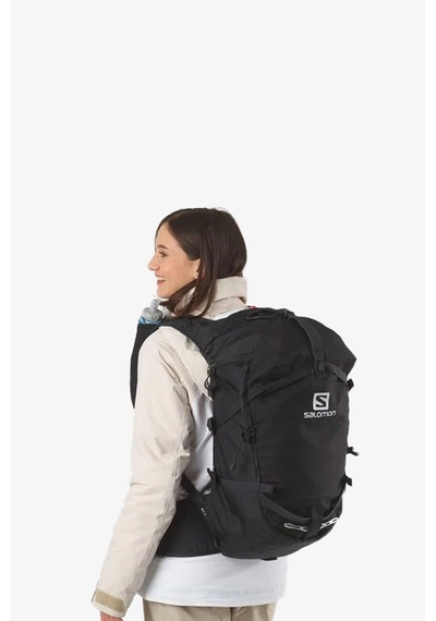 Salomon Mtn 30 Unisex Siyah Sırt Çantası Lc1914700-22922 Siyah