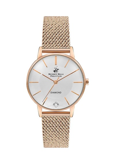 Beverly Hılls Polo Club Bp3394c.430 Kadın Kol Saati
