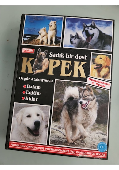 Sadık Bir Dost
