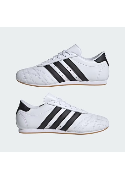 Adidas Ftwwht/cblack/gum3 Taekwondo Lace W 001