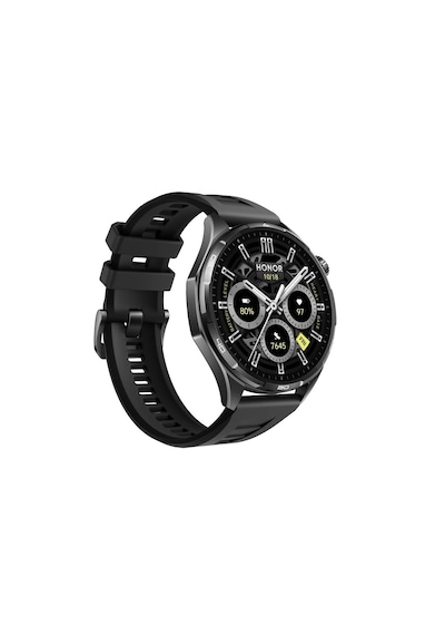 Honor Watch 6 Standard BT 32 MB +4 GB Akıllı Saat (Distribütör Garantili)