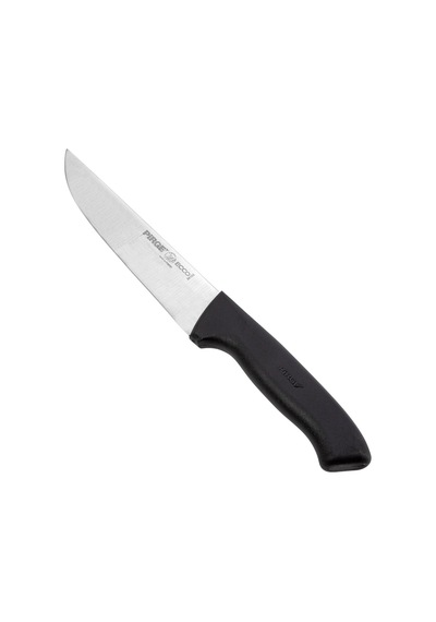 Pirgee Ecco Et Bıçağı - Siyah - 16,5 Cm Çok Renkli