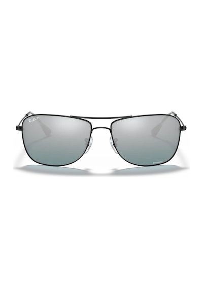 Ray-ban 3543 002/5l 59 Unisex Güneş Gözlüğü Siyah