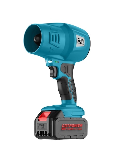 Catpower 1095 20V 4AH Li-ion Akülü Üfleme Makinesi