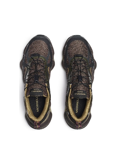 Merrell Speedarc Matıs Gtx Erkek Outdoor Ayakkabısı J00005528-bblg Çok Renkli