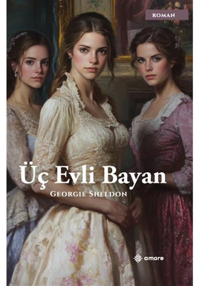 Üç Evli Bayan / Georgie Sheldon