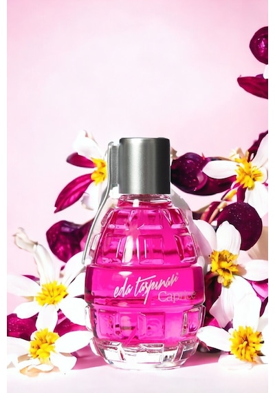 Eda Taşpınar Caprice Kadın Parfüm EDP 100 ML