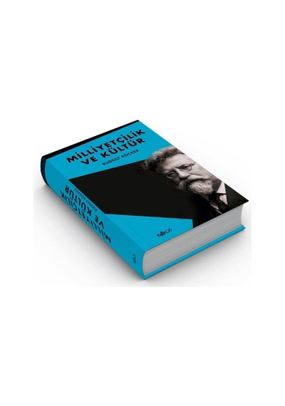 Milliyetçilik Ve Kültür (ciltli) / Rudolf Rocker / / 9789757005544