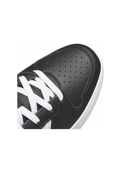 Kı1056-e Adidas Hoops Classıc Erkek Spor Ayakkabı Siyah Kı1056-e