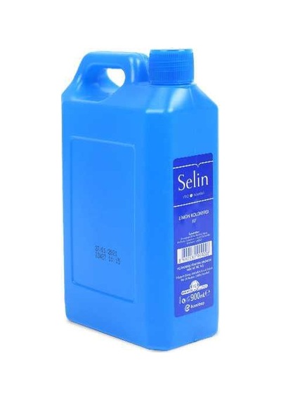 Kolonya Limon 900ml 1 Adet