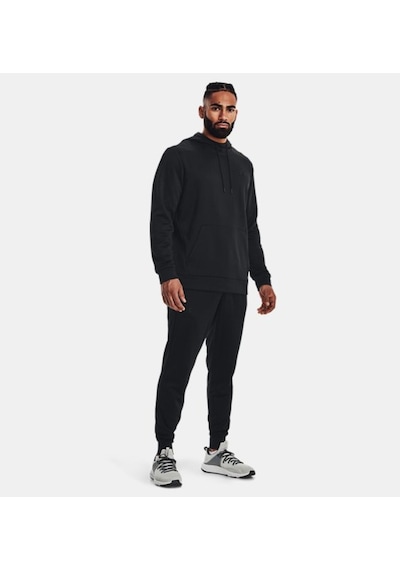 Under Armour Erkek Armour Fleece® Kapüşonlu Üst 1373353-001