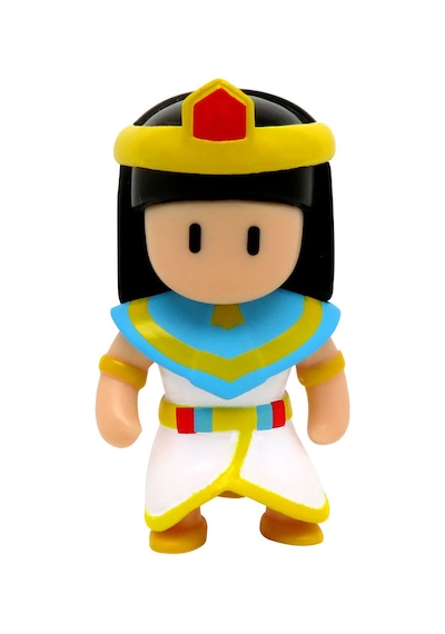 Stumble Guys 5 Li Mini Figür S4-sg-4004 5-4