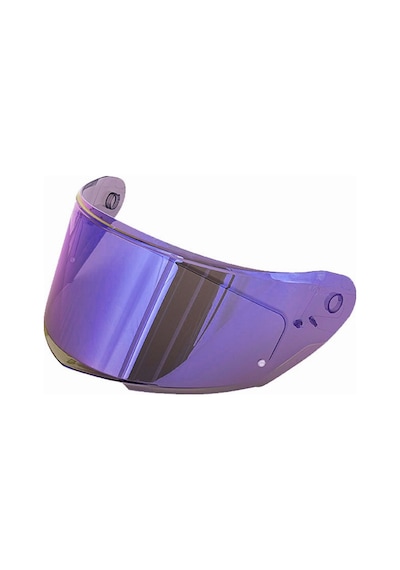 Gıvı 50.x Kask Camı Spectra Gökkuşağı Z1849ır