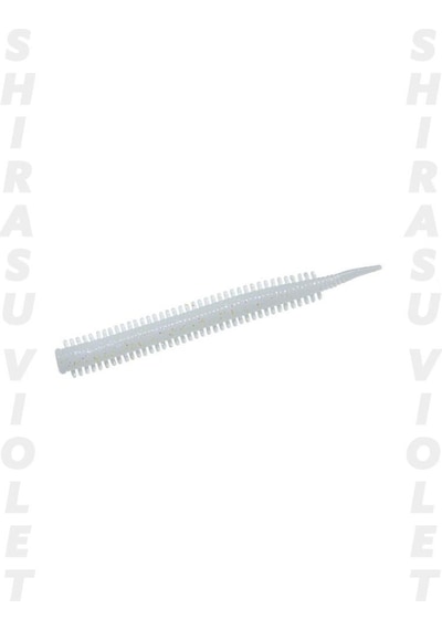 Fujin Yummy Sandworm 7Cm Silikon Yem (417931022)