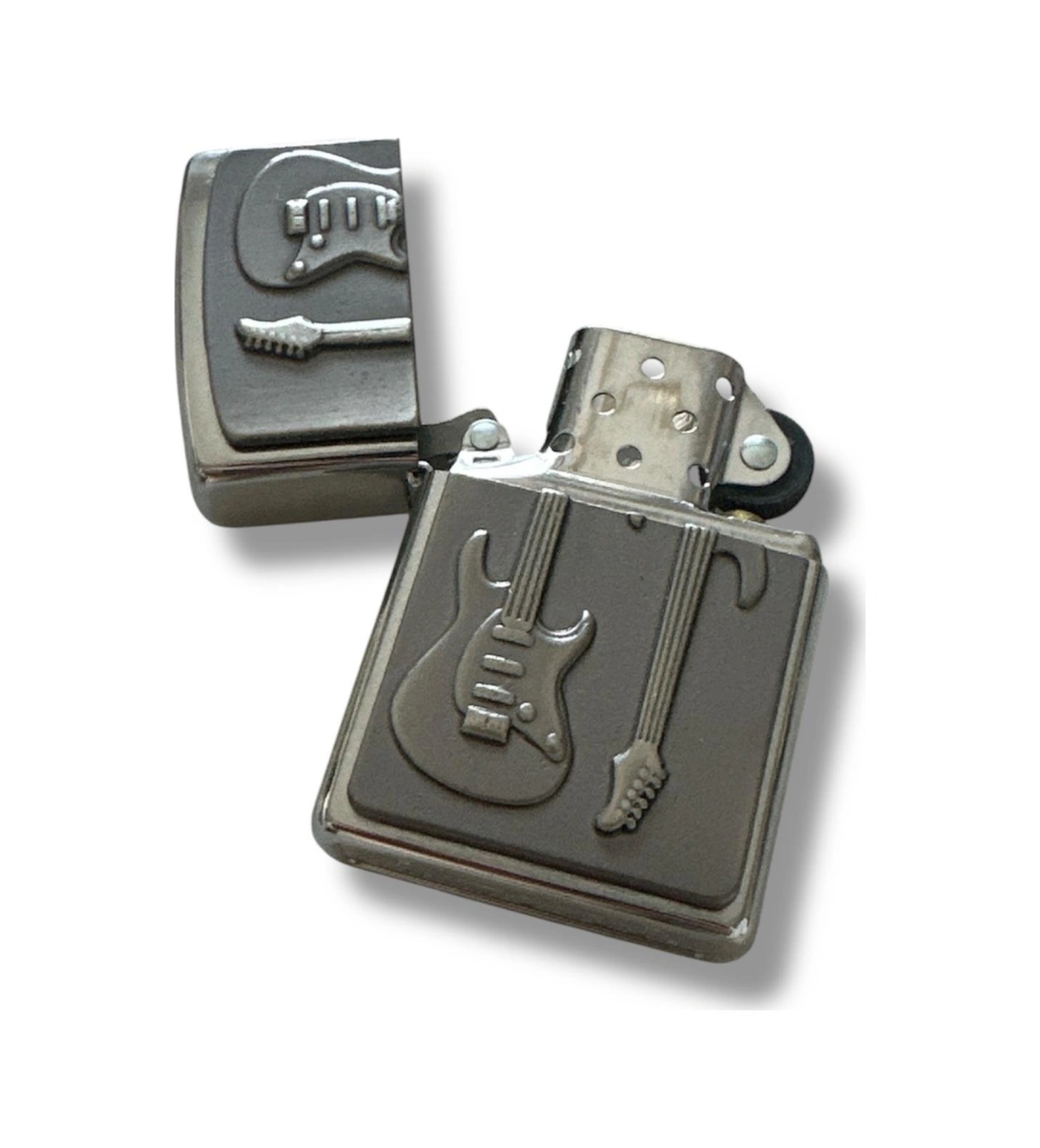 Zippo 49007-00041 Zseries 4.1 Çakmak