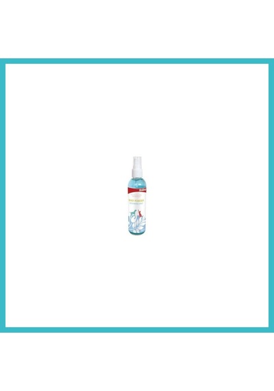 Bezos Baby Powder Bebek Pudrası Kokulu Kedi Ve Köpek Parfümü 118 Ml Dfnbez