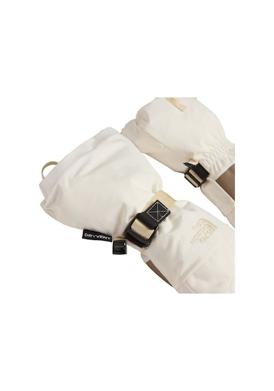 The North Face W Montana Glove Eldiven Nf0a8gdcqlı1 Beyaz