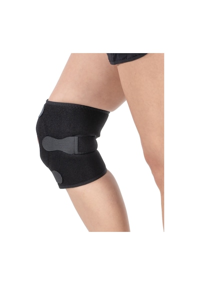Wingmed Kısa Patella Destekli Dizlik W 505
