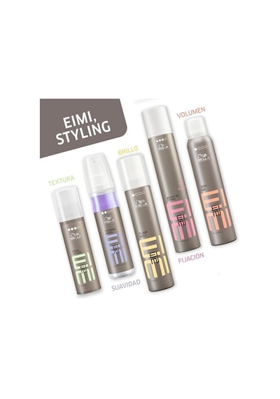 Professionals Eimi Texture Move 150 Ml