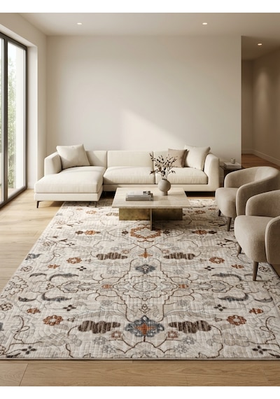 Arbese Premium Kaymaz Taban Halı Salon Koridor Antre Mutfak Yatak Odası Kesme Jel Yolluk Model Wintech KT