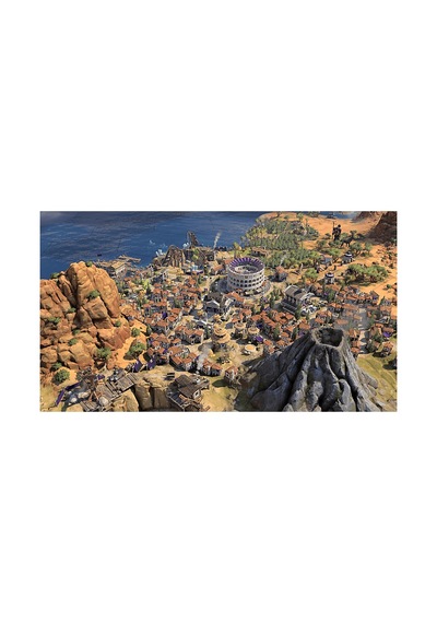 Take 2 Sid Meiers Civilization VII XBOX Oyun