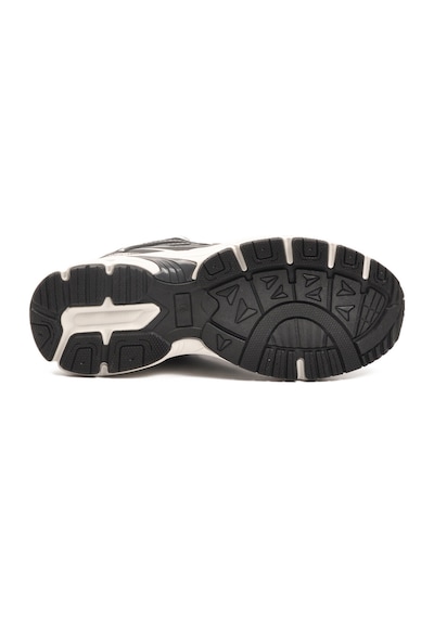 Hammer Jack Siyah Gümüş Hafızalı Taban Hafif Esnek Fileli Unisex Spor Ayakkabı Dipper G Siyah-gümüş Hammer Jack Siyah Gümüş Hafızalı Taban Hafif Esnek Fileli Unisex Spor Ayakkabı Dipper G Siyah-gümüş