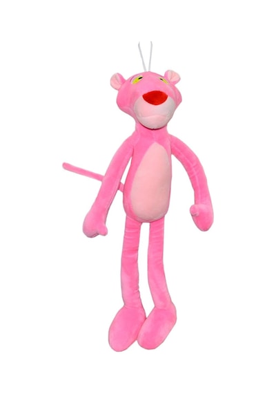 Peluş Oyuncak Pembe Panter 47 Cm