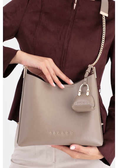 Sisley Kadın Kol Çantası Sly272 Taş