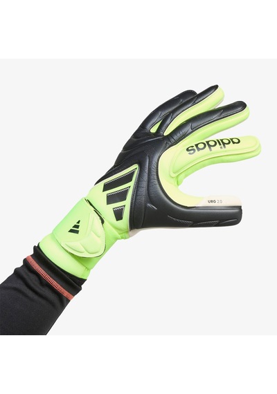Adidas Copa Pro Unisex Siyah Kaleci Eldiveni Jn5334