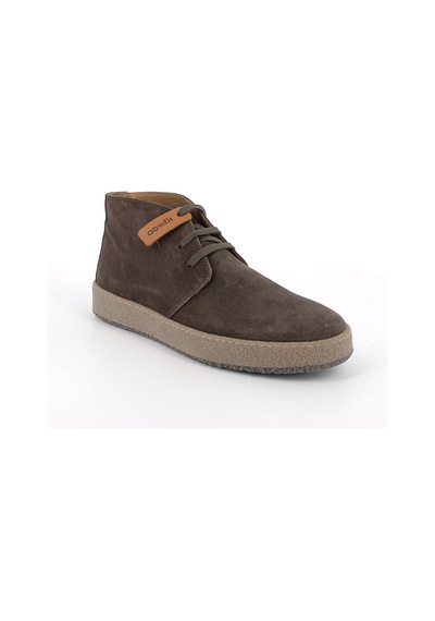 Bot Erkek Diğer 6623322 Igı&courd Ubr 66233 Suede Castagno Chhastnut Castagno