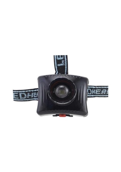 Pt-7688 Pilli Kafa Lambası Diğer