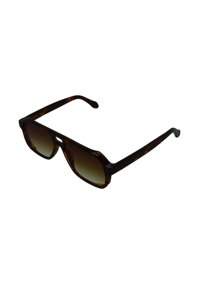 R.g.r Unisex Güneş Gözlüğü Leopar