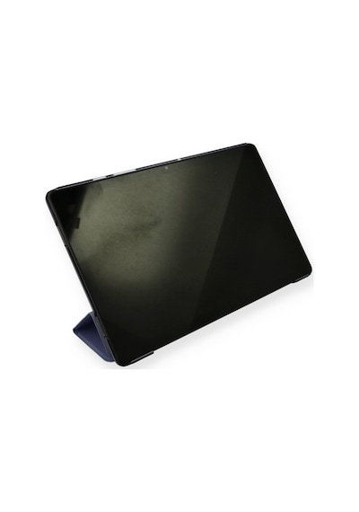Galaxy X200 Tab A8 10.5 Kılıf Tablet Smart Kılıf - Lacivert Diğer