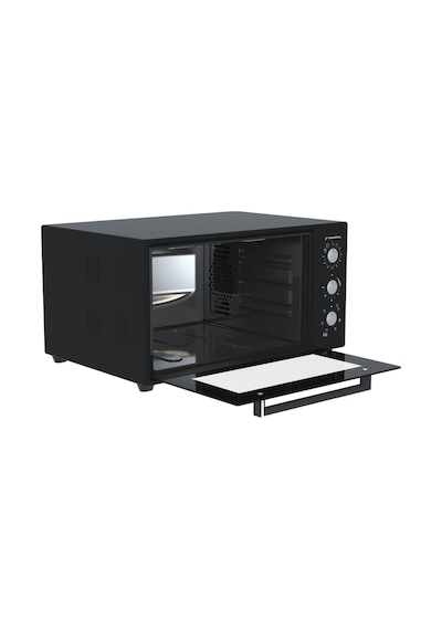 Termikel MO A6433C B Mini Fırın