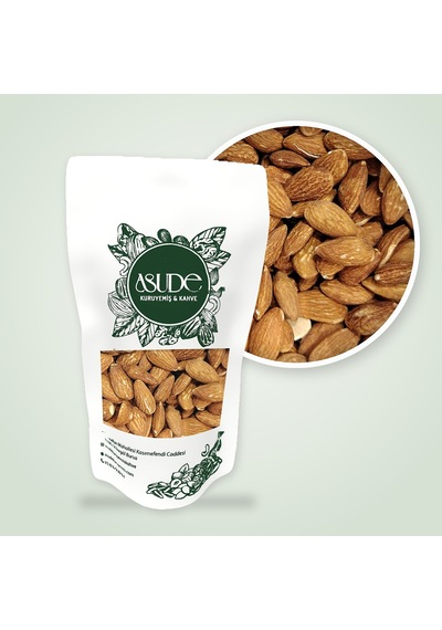 Kavrulmuş Kuruyemiş Avantaj Paketi 4'lü 4x250 G - Kaju, Badem, Çifte Kavrulmuş Fındık, Antep Fıstığı 1 KG