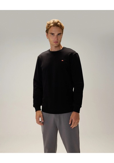 Ellesse Erkek Sweat 5wm3579 Bk