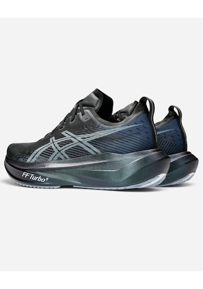Asics Megablast Siyah Koşu Ayakkabısı 1013a170-001