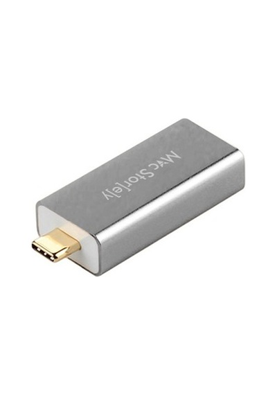 Mcstorey Type-C Hdmı Dönüştürücü 4K Hd Apple Uyumlu MacBook Ipadpro Surfacepro