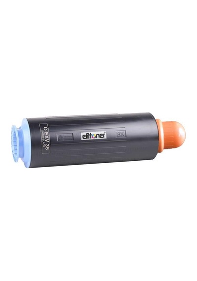 Elittoner Canon 3764b002/c-exv-35, 3766b002/c-exv-36, Ir8085, Ir8105, Ir8285, Dx8705 70k