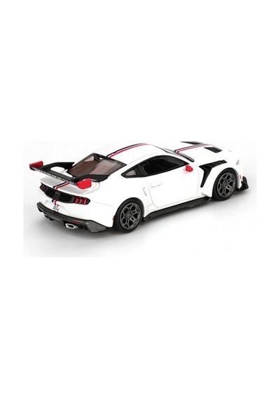 1/64 Model Araç Gtd Spirit Of America