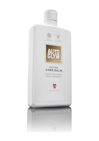 Auto Glym Leather Care Balm - Deri Besleyici 500 Ml.