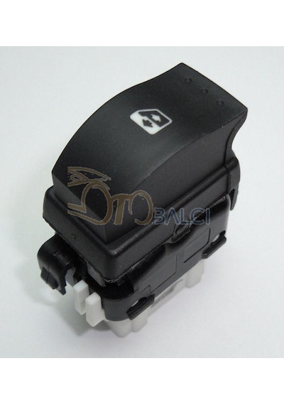 Renault Clio 2 Cam Açma Dügmesi Anahtari Sag Ön 2001-2007 269344827