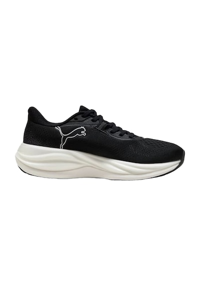 Puma Puma Electrify Nitro 5 Wns Kadın Siyah Yol Koşusu Ayakkabısı 8508 444700