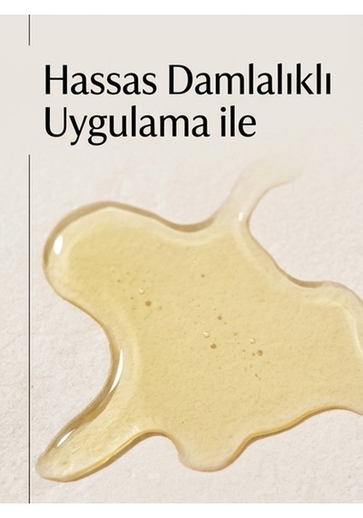Moonvera Beauty Hint & Argan Yağlı Besleyici Ve Parlatıcı Saç Bakım Yağı 50 Ml