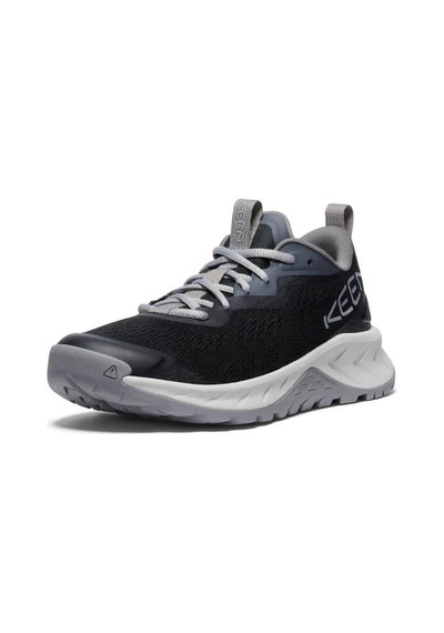 Keen 1029045 Versacore Speed Black/magnet Kadın Outdoor Ayakkabı 001