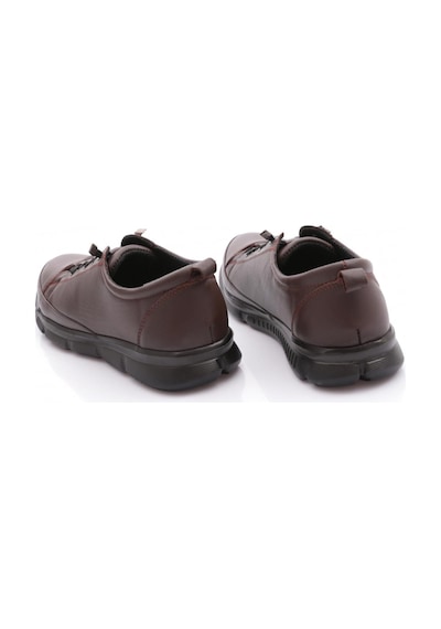 Dgn 605 Kadın Comfort Ayakkabi Kahve