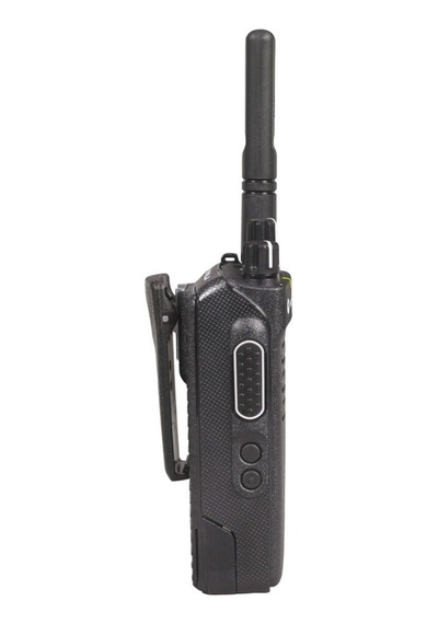 Motorola Dp2400e Vhf 136-174 Mhz El Telsizi
